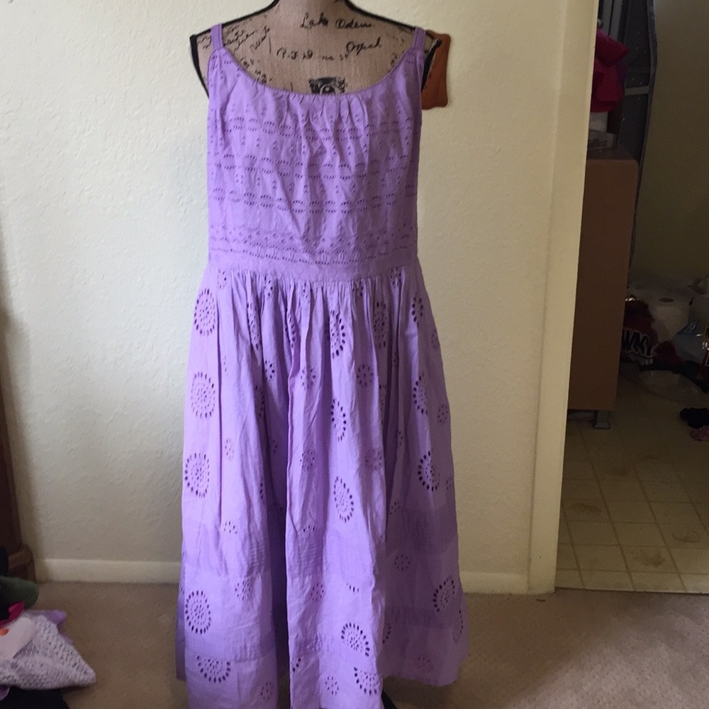 Adrianna Papell dress